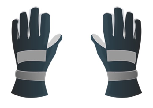 PPE Gloves