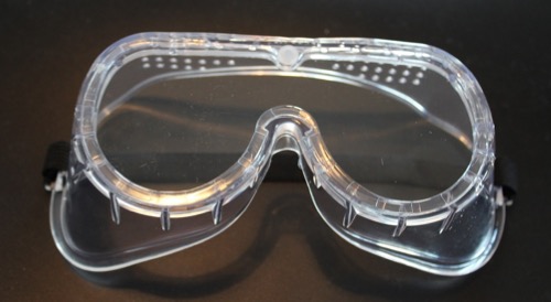 PPE Goggles