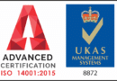 UKAS iso 14001