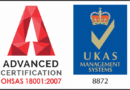 UKAS ohsas 18001