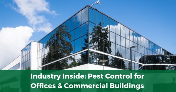 pest control offices