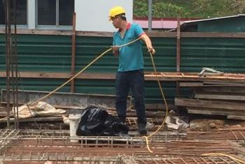 Killem Pest – 3 – 3 Pest Control in Building and Construction Sites - Killem Pest