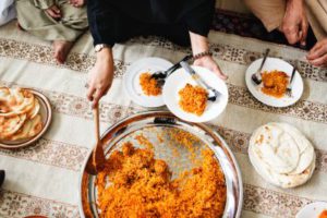 Raj Restaurant – Client – Killem Killem Pest - Client - Raj Restaurant