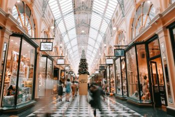 Shopping centres – Images – Killem 2 Pest Control for Shopping Centres - Killem Pest