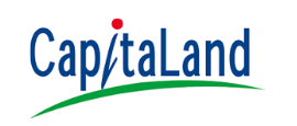 Capitaland company logo