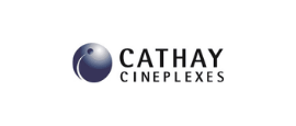 Cathay cineplexes company logo