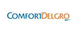 Comfort Delgro company logo