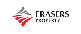 Frasers Property company logo