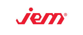 JEM company logo