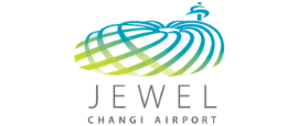 Jewel Changi Airport company logo