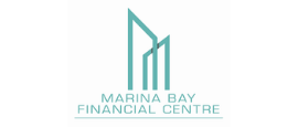 Marina Bay Financial Centre logo