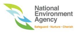 National Environment Agency company logo