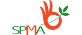 SPMA company logo
