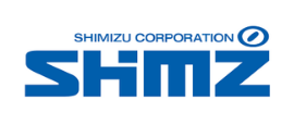 Shimizu Corporation company logo