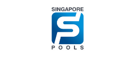 Singapore Pools company logo