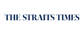 the straits times