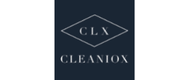 CLX Cleaniox logo