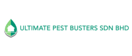 Ultimate pest busters SDN BHD logo