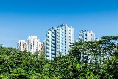 singapore buildings pest audit