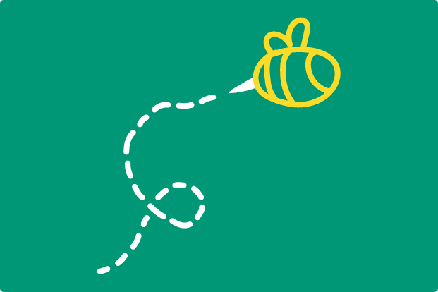 relocating bees page
