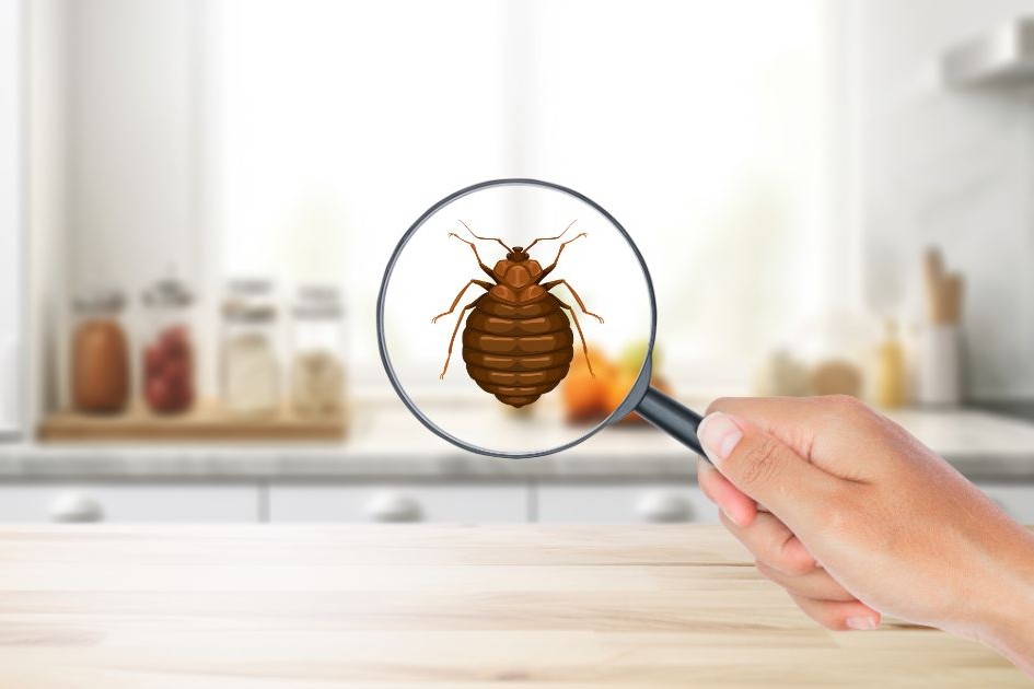 Bed Bugs in the Kitchen Understanding, Preventing, and Treating Infestations in Singapore